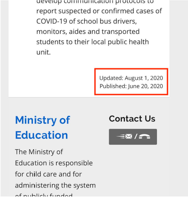 加拿大高中开学后能面授吗？最新入境加拿大条件！