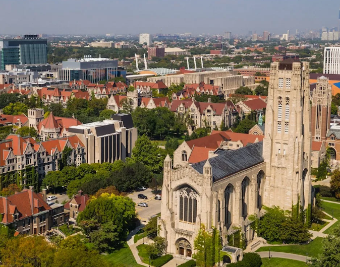 全球最难进的大学有哪些？世界录取率最低的学校TOP10